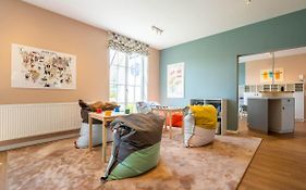Klassik Appartement mit 1 Schlafzimmer B21